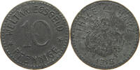 THALE 10 PFENNIG -