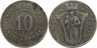 TRIER 10 PFENNIG -