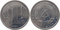 DDR PFENNIG EXPORT -