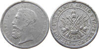 DEUTSCHES REICH MEDAILLE FRIEDRICH GROSSHERZOG VON BADEN -