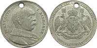 DEUTSCHES REICH MEDAILLE BISMARCK -