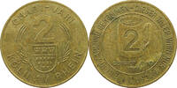 BRD MEDAILLE KÖLN CARI VARI -