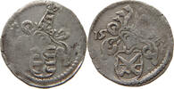 Sachsen-Kurfürstentum Dreier Johann Friedrich und Georg 1534-1539. -