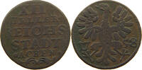 AACHEN 12 HELLER 1758 S 18,00 EUR  plus 5,99 EUR verzending