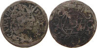 BAYERN KREUZER Karl Albert / Albrecht (1726-1745) -