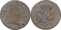 BAYERN KREUZER Karl Theodor (1777-1799) -