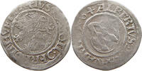 BAYERN 1/2 BATZEN Albrecht IV. (1465-1508) -