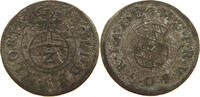 BAYERN 2 KREUZER Maximilian I., als Kurfürst (1623-1651) -
