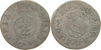 BAYERN 2 KREUZER Maximilian I., als Kurfürst (1623-1651) -