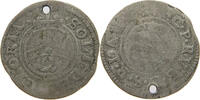 BAYERN 2 KREUZER Maximilian I., als Kurfürst (1623-1651) -