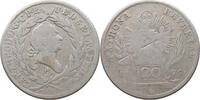 BAYERN 20 KREUZER Karl Theodor (1777-1799) -