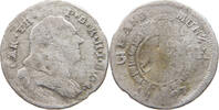 BAYERN 3 KREUZER Karl Theodor (1777-1799) -