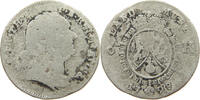 BAYERN 6 KREUZER Karl Theodor (1777-1799) -
