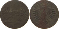 FRANKFURT KREUZER  S 7,00 EUR  plus 5,99 EUR verzending