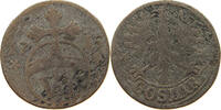 GOSLAR STADT 6 PFENNIG 1715 S 20,00 EUR  plus 5,99 EUR verzending