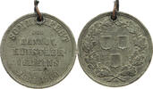 BRAUNSCHWEIG CALENBERG HANNOVER MEDAILLE HANNOVER SOMMERFEST -