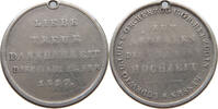 HESSEN DARMSTADT MEDAILLE -