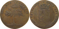 HARZ ZELLERFELD Münzmeisterpfennig Christoph Engelhard Seidensticker -