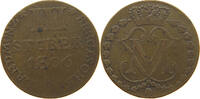 JÜLICH BERG 3 STÜBER Maximilian Joseph von Bayern 1799-1806. -