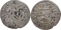 JÜLICH BERG 8 HELLER Philipp Wilhelm von Pfalz-Neuburg, 1653 - 1679 -