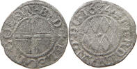 KÖLN ERZBISTUM 8 HELLER Ferdinand von Bayern (1612-1650) -