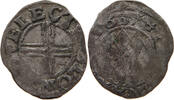 KÖLN ERZBISTUM 8 HELLER Ferdinand von Bayern (1612-1650) -