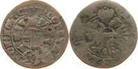 KONSTANZ STADT KREUZER Maximilian Friedrich von Königseck (1761-1784) -