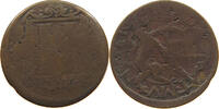 MÜNSTER STADT 2 PFENNIG -