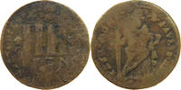 MÜNSTER DOMKAPITEL 4 PFENNIG -