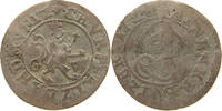 PFALZ KURLINIE KREUZER Heidelberg Karl Philipp 1716-1742 -