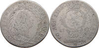 PFALZ BIRKENFELD ZWEIBRÜCKEN 20 KREUZER Christian VI. 1735-1775, -