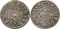 Köln 2 Albus Maximilian Heinrich von Bayern (1650-1688) -