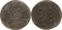 SACHSEN WEIMAR EISENACH 1/48 TALER Karl August (1775-1828) -