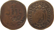 SOEST STADT 3 PFENNIG -