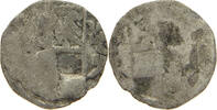 STOLBERG EINSEITIGER PFENNIG -