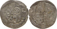 KÖLN ERZBISTUM PFENNIG Hermann V. von Wied 1515-1546. -