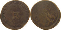 WIED NEUWIED 1/4 STÜBER Johann Friedrich Alexander 1737-1791. -
