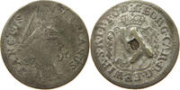 WÜRZBURG BISTUM SCHILLING 1796 Georg Karl von Fechenbach 1795-1802 S 14,00 EUR  plus 5,99 EUR verzending