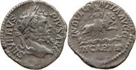 Rom Kaiserzeit Denar Septimius Severus (193-211) -