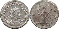 Rom Kaiserzeit Antoninian Maximianus Herculius (286-310) -