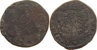 ITALY STATES PARMA BILLON -