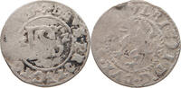 Pommern-Cammin Bistum DOPPELSCHILLING Ulrich 1618-1622 -