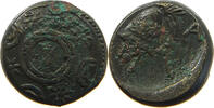 GREECE ANCIENT MACEDON AE -