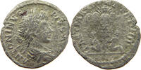 ROME EMPIRE DENAR Elagabalus. 218-222 -