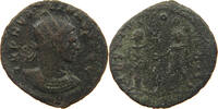 ROME EMPIRE ANTONINIANUS Aurelianus (270-275) -