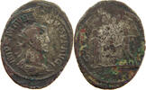 ROME EMPIRE ANTONINIANUS Aurelianus (270-275) -