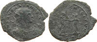 ROME EMPIRE ANTONINIANUS Aurelianus (270-275) -