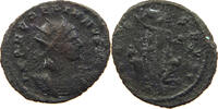 ROME EMPIRE ANTONINIANUS Aurelianus (270-275) -