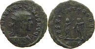 ROME EMPIRE ANTONINIANUS Aurelianus (270-275) -