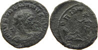 ROME EMPIRE ANTONINIANUS Aurelianus (270-275) -